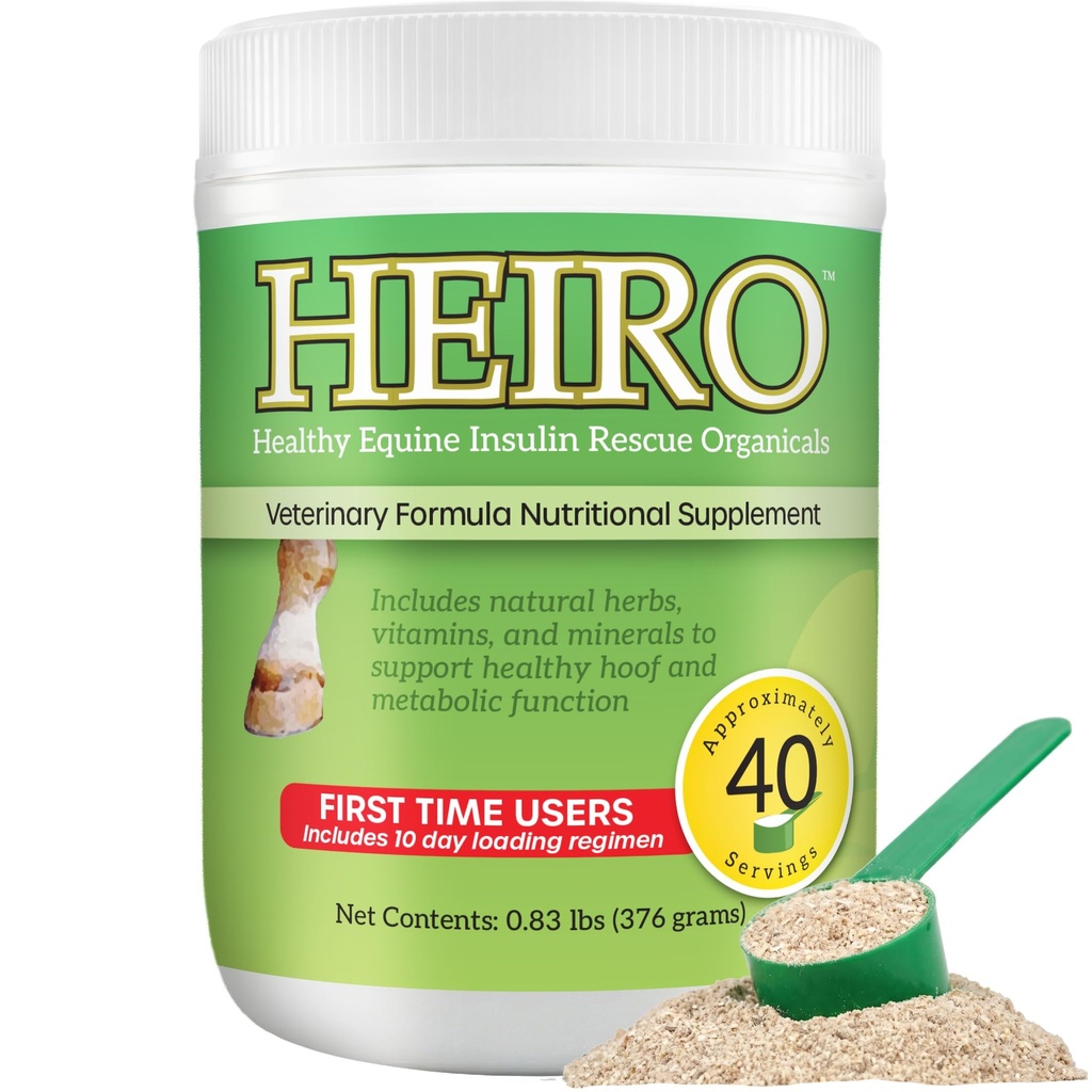 Heiro, 40 Serve