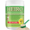 Heiro, 40 Serve