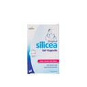 Hubner Silicea Hair, Skin, Bones e Nails Capsule Confezione da 30