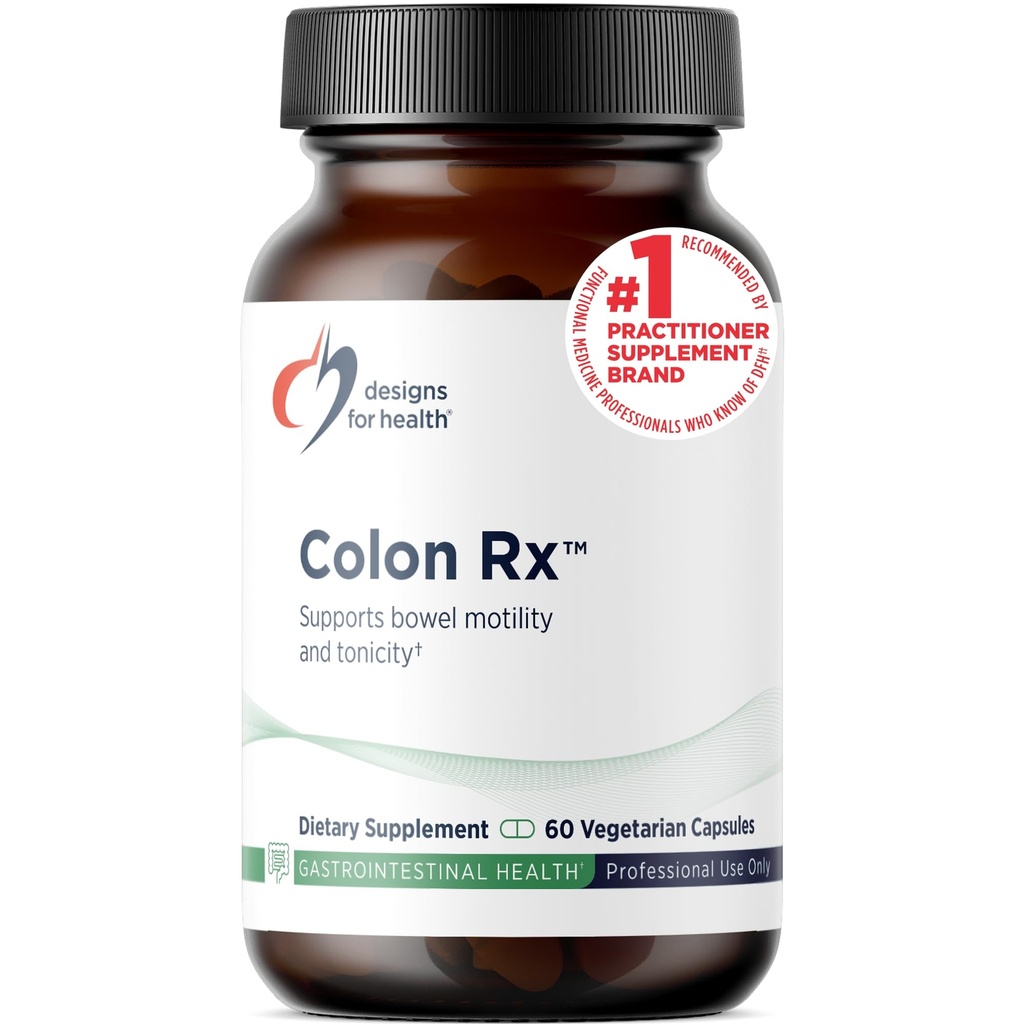 Progetti per la salute Colon Rx - Magnesio Idrossido + Triphala per sostenere la motilità bowel in quelli con costipazione occasionale - Non-OGM Integratore a base di erbe (60 capsule)