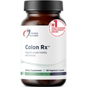 Progetti per la salute Colon Rx - Magnesio Idrossido + Triphala per sostenere la motilità bowel in quelli con costipazione occasionale - Non-OGM Integratore a base di erbe (60 capsule)