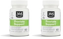 Mercato degli alimenti integrali, Supporto della prostata, 60 Softgels (Pack of 2)
