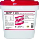 Biotina II 22X (35lb) Integratore per cavalli