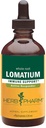 Estratto di liquido di lomatium di herb Pharm per il supporto del sistema immunitario - 4 oncia
