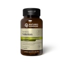 Natura Sunshine Valerian Root Extract Time Release, 60 capsule | Integratore di erbe promuove il rilassamento, supporta il sonno, e fornisce il supporto naturale del sistema nervoso