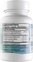 Integrativo Peptidi ThyroPep Thyroid Support Supplemento, 60 capsule