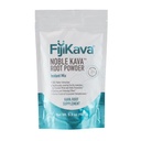 Polvere Kava istantanea di FijiKava 150g – Polvere di radice di Kava Premium con alto contenuto di Kavalactone – aiuto naturale per il rilassamento per la calma, il sollievo dallo stress e il sostegno al sonno – Easy-to-Mix