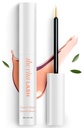 Siero di crescita avanzato della ciglia &amp; Brow per il siero di crescita della cenere per le sopracciglia più lunghe e le sopracciglia più spesse | Vegan, siero della cenere idratante, 6 ml - 2 fl oz