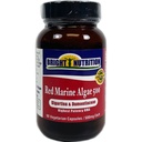 Rosso Marine Algae 500 - Gigartina & Dumontacea - 90 VCaps/500mg
