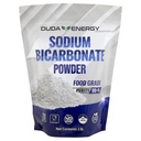 Duda Energy 1 lb Bicarbonato di sodio organico che cuoce la polvere fine della soda