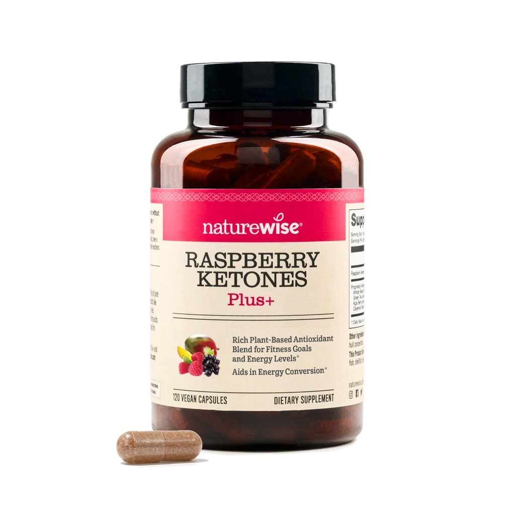 Green Coffee Bean estrarre Plus - w / Estratto di tè verde, Pepe di Cayenne, & Acai Berry - Supporta la salute antiossidanti, livelli di energia, obiettivi di peso - Vegan & Gluten-Free - 120 capsule[120-Day Supply]