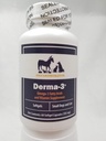 Piccardmeds4pets Derma-3 Softgels Omega-3 per cani piccoli e gatti 60 CT