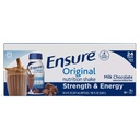 Assicurare l'equilibrio completo Nutrition Shake, Cioccolato al latte cremoso, #50462 - 8 Oz, 24 Ea/caso