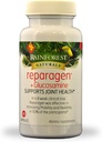 Reparagen Plus Glucosamine (60 capsule) clinicamente dimostrato veloce che agisce tutto naturale Joint Health Supplement Meglio di Glucosamina Alone