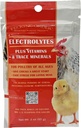 Pecking order Electrolytes Plus Vitamins & Trace Minerals for Chicks & Hens, Giallo