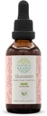 HerbEra Glucosate B60 Alcohol-Free Extract Tincture, Bitter Melon Fruit, Cinnamon Bark, Dandelion Root, Gymnema Leaf, Fenugreek Seeds, Amla Fruit. Livelli di zucchero sano miscela 2 Fl Oz