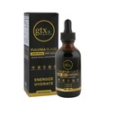 Gocce minerali di trace (200 Serve) (Flavorless) – 74 Minerali di Trace dall'acido puro Humic & Pure Fulvic – Concentrato, Basato su piante, Integratore di minerali di trace con elettroliti & pH alcalino