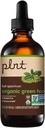 plnt Organic Liquid Green Tea a Full Spectrum a Supports Cellular Health - Alcol-Free (2 fl. oz.)