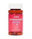 CAW Max Absorption Astragaloside IV 98% 50mg 30 capsule | Supporto immunitario | Supplemento di vecchiaia | 50mg 30 Compresse vegetariane con rivestimento enterico 1 bottiglia