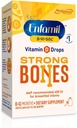 Enfamil D-Vi-Sol vitamina D supplemento gocce 50 mL (pacche di 2)