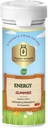 Vegan Energy Gummies: Accendi la tua giornata con vitalità naturale con 100mcg di vitamina B12 (60 Conte)