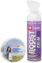 Boost Oxygen Grande calma e Preggie pop gocce Bundle per Mattina Malattia sollievo durante la gravidanza, tutto naturale