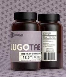12.5mg - 90 compresse