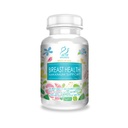 ACTIF Assistenza Massima Salute al seno con 15 Fattori Avanzati e Omega-3 - Non OGM, Made in USA, 90 Count
