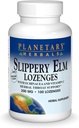 Erboristeria Planetaria Slippery Elm Lozenges, 100 Conte