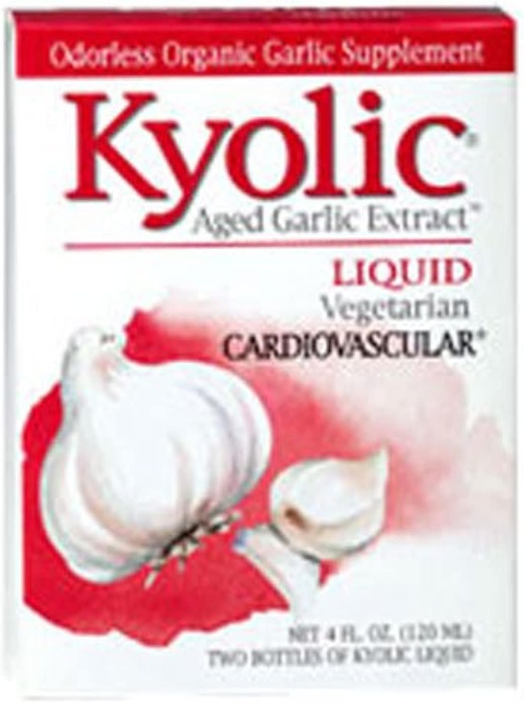 Pianura Kyolic Liq