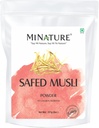 minature Safed Musli Powder (Chlorphytum Borivillianum)| 227g (8 oz) (1/2 lb)