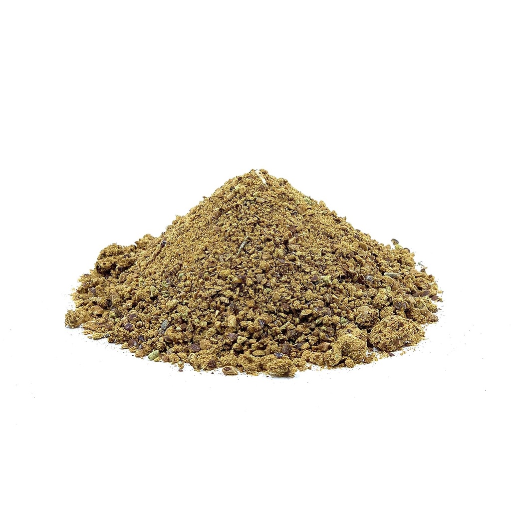 Migliore polvere di bacca di cedro degli botanici — integratori di enzima pancreatici — 4 oz.