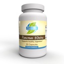 Priorità Una Vitamine Pancreas 10xtra 90 Capsule - Gli enzimi pancreatici amilasi, lipasi e proteasi Sostengono naturalmente la digestione sana.*