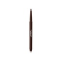 CoverGirl Perfect Point Plus Eyeliner Pencil, Espresso, Long-Lasting, Versatile Brown Eyeliner, Soft Smudging Tip, No Sharpening Needed, Confezione da 1