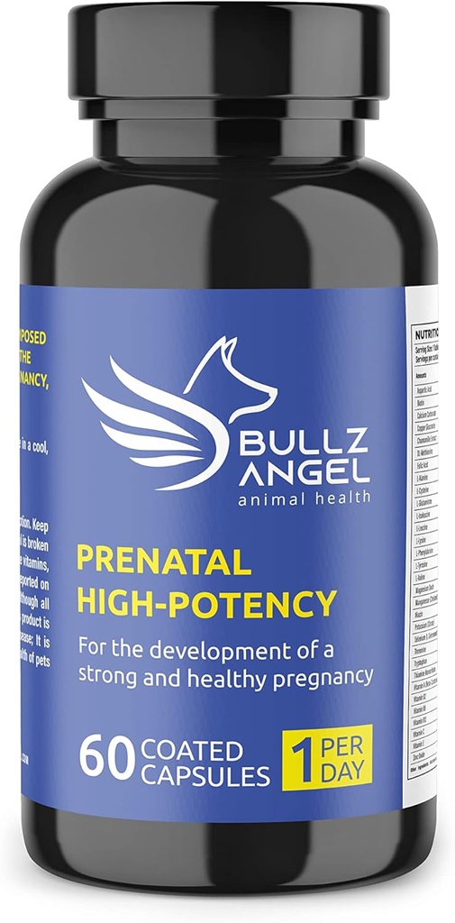 Alta potenza prenatale