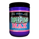 Gaspari Nutrition Superpump Max, Limonata Rosa, 1.41-Pounds