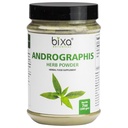 Bixa BOTANICAL Andrographis Powder 200 Grammi 7 OZ | Andrographis Paniculata | Bitter Herb Kalmegh | Herbal Supplement Natural Liver Tonic | Erbe ayurvediche per le tossine Digest