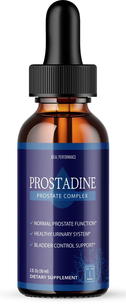 IDEAL PERFORMANCE Prostadine Confezione da 1, Prostadine Official Drop Formula, Prostadine Recensioni, Get Prostadine, Prostadine Official, Prostadine Drops for Prostate Health, Bladder Urinating Issues