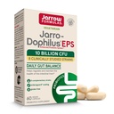 Jarrow Formulas Jarro Dophilus Probiotics 10 miliardi di CFU - Integratore Probiotico Capsule per la Salute Digestiva & Gut Salute per le Donne e gli Uomini, 60 capsule Veggie, Fino a 30 giorni, Stabile di Shelf
