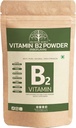 TNA Vitamina B2 Riboflavina Polvere 50gm