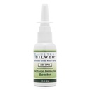Ultra Silver ® Colloidal Silver Nasal Spray | 500 PPM | 2 Ounce Vertical Spray Bottiglia