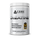 Creatina Monoidrato | Aumentare la forza, costruire il muscolo, migliorare il recupero | 5g Creatina | 80 Serve (Unflavored)