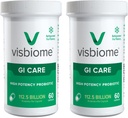 Visbiome® GI Care - High Potency Probiotic - 112,5 Billion CFU Live Probiotics, Original De Simone Formulation, Made in USA, 120 Capsule.