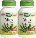 Via della natura Vitex (albero cast) Caps, 2 pk