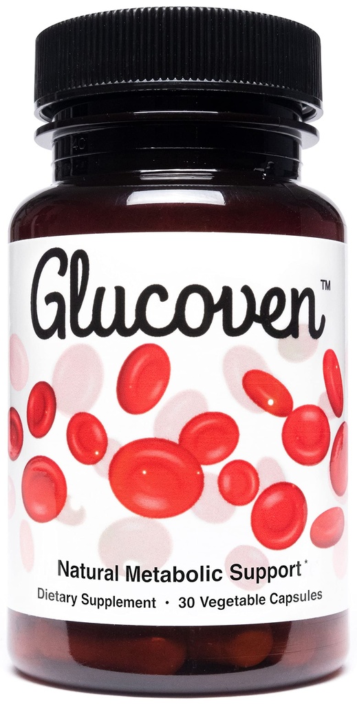 Integratore naturale di supporto metabolico - Non OGM, Vegan, senza glutine