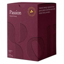Yoli® Passion Energy Drink Powder Mix - Miscela di Bevanda di Energia Naturale per Endurance e Stamina, 30 Pacchetti - Raspberry Lemon