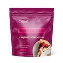 Polvere di proteine idrolizzate del siero dell'isolato del siero del gourmet per la miscela di Shake- Semplice miscela dell'enzima di digerente, 25g proteine per porzione, ingredienti naturali, senza glutine, Keto Friendly (cake di formaggio di rasoio)
