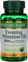 Bounty Evening Primrose olio 1000 mg - 60 Softgel a rilascio rapido