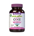 Bluebonnet Nutrition Ladies' One Prenatal DHA, Nutrizione giornaliera per la salute prenatale*, Non OGM, Vegan, Senza glutine, 30 Softgel vegetariani, 30 Serve