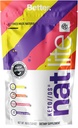 Pruvit Keto//OS® NAT Lite Supplemento per migliorare la funzione del cervello, la digestione e l'aumento del metabolismo 5.9 OZ - 20 conteggio
